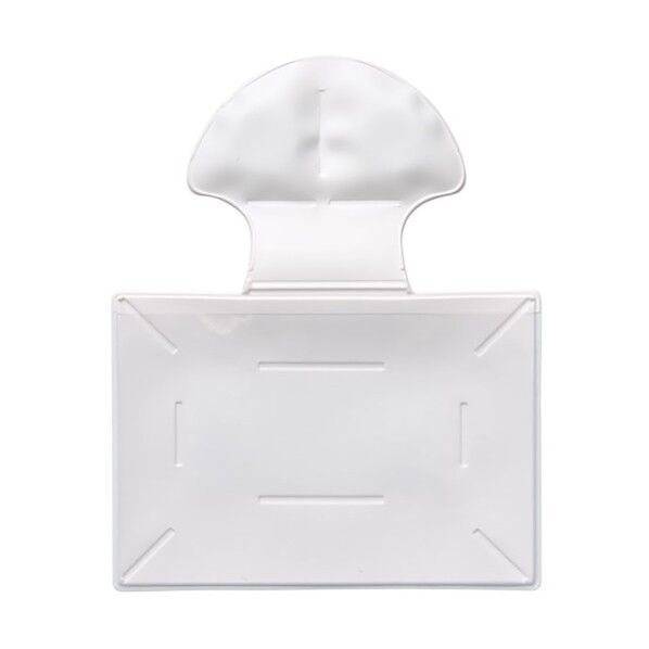 マグネット式ネームプレート 5枚1組