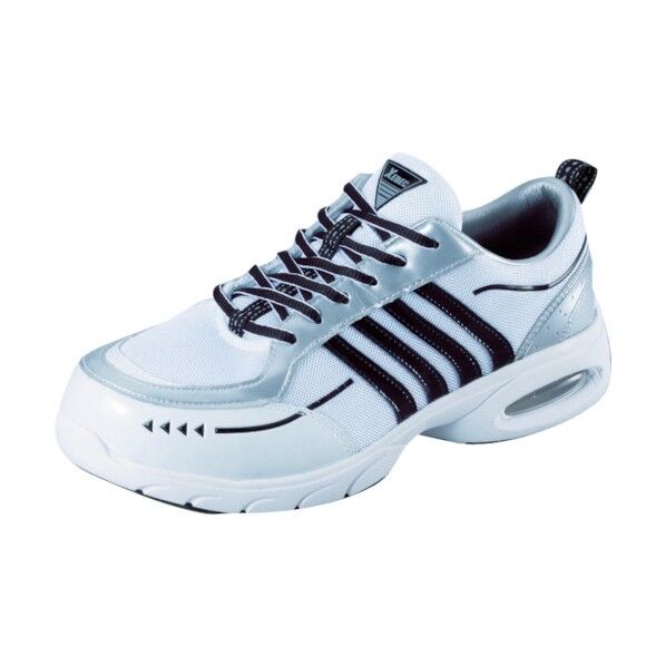 エアタンクセフティシューズ