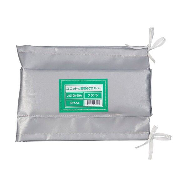 配管ecoカバーフランジ40A