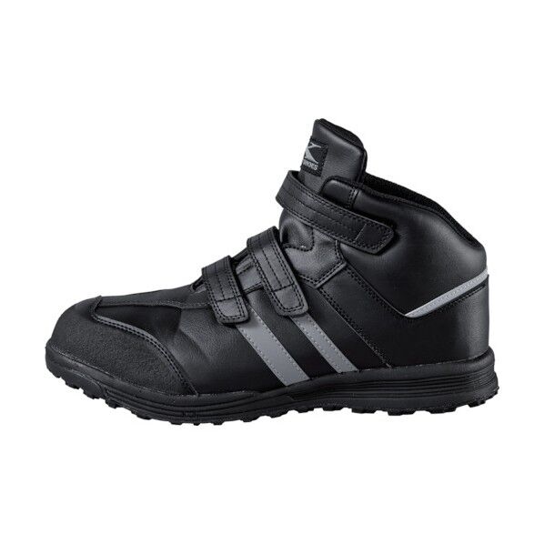 ジーベック 踏み抜き防止セフティシューズ85208-90-290 85208-90-290 1個