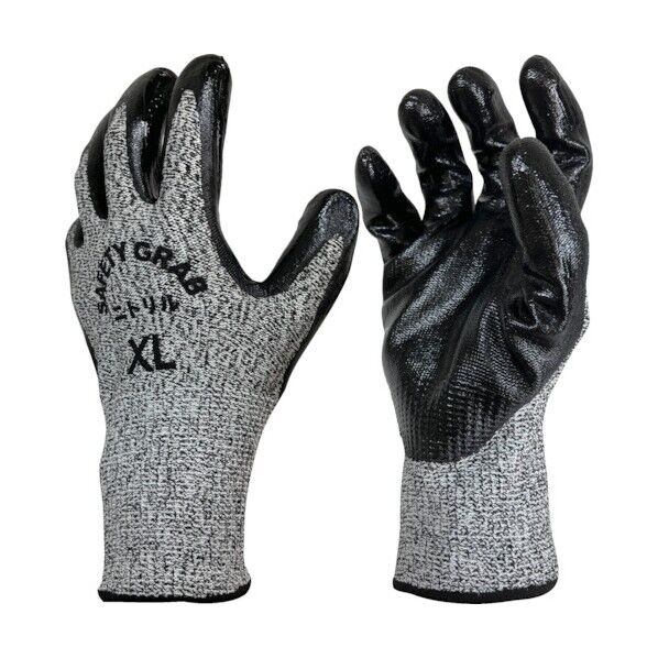 セーフティグラブ ハード