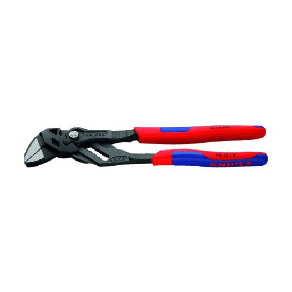 プライヤーレンチ コンフォートハンドル(亜鉛メッキ)