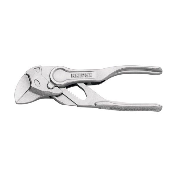 プライヤーレンチ 100mm 8604-100 1点