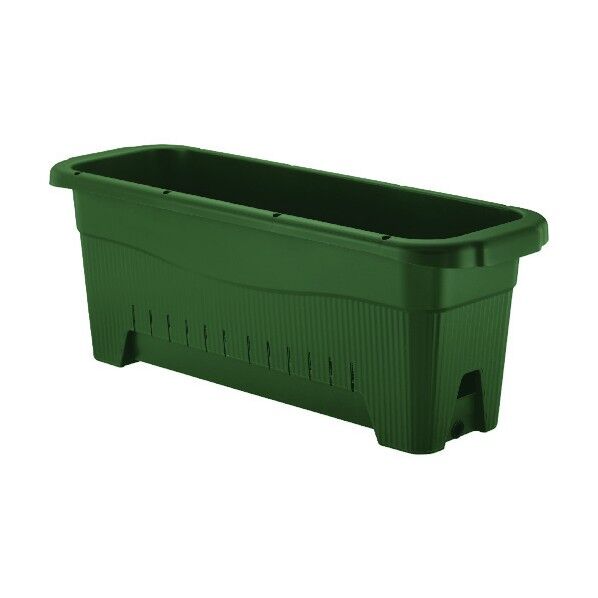 水ラク緑のカーテンプランター