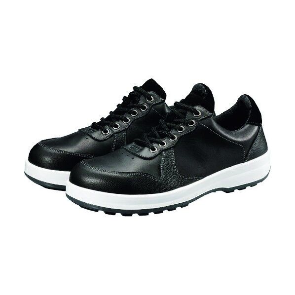 耐滑・軽量・安全靴 8611LE 24.5cm 8611LE 24.5 1点