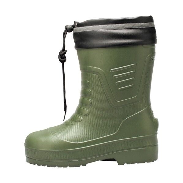 EVAショート丈防寒長靴