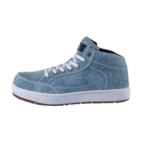 キャンバスセフティシューズ85409-14-270 85409-14-270 1点