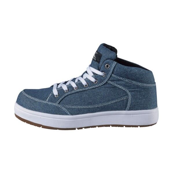 キャンバスセフティシューズ85409-15-265 85409-15-265 1点