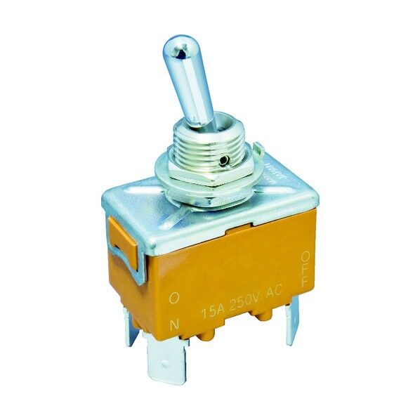 スナップスイッチWD1201F