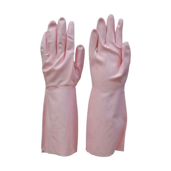 ジョーブネニトリル中厚手Sピンク 13 x 26 x 1.3 cm 8732 1点