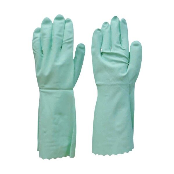 ジョーブネニトリル中厚手Lグリーン 13 x 26 x 1.3 cm 8734 1点