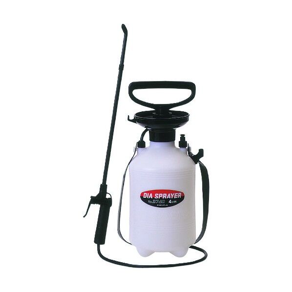 ダイヤスプレープレッシャー式噴霧器単頭式