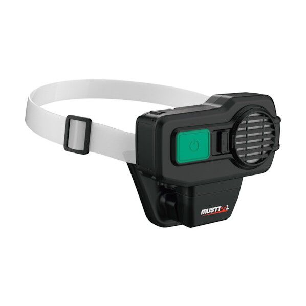 サーキュレートヘッドファン 87290