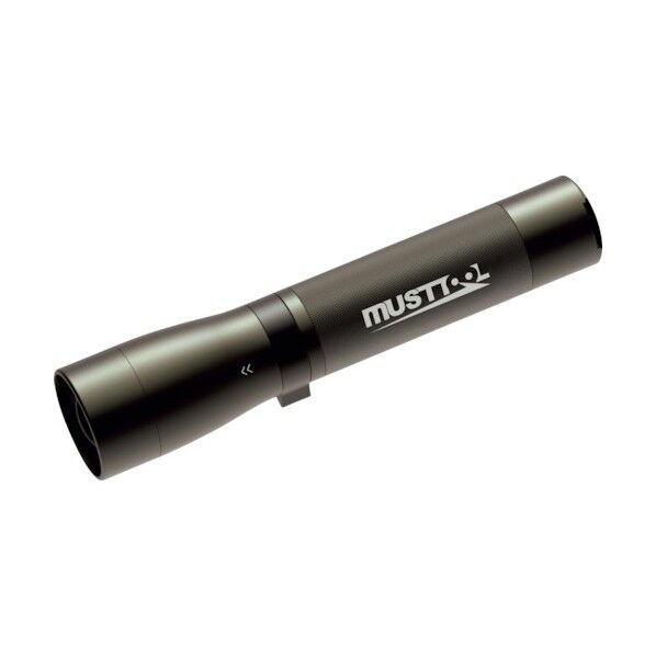 MFL-601R 充電式フラッシュライト 600lm 87257 1点