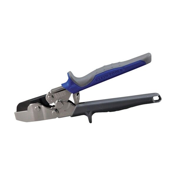 Vカット板金ハサミ 86526 1点