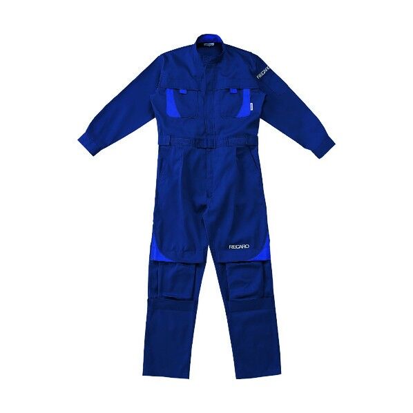 AUTO-BI RECAROツヅキ ベルトナシ Mサイズ ネイビ-ブル-