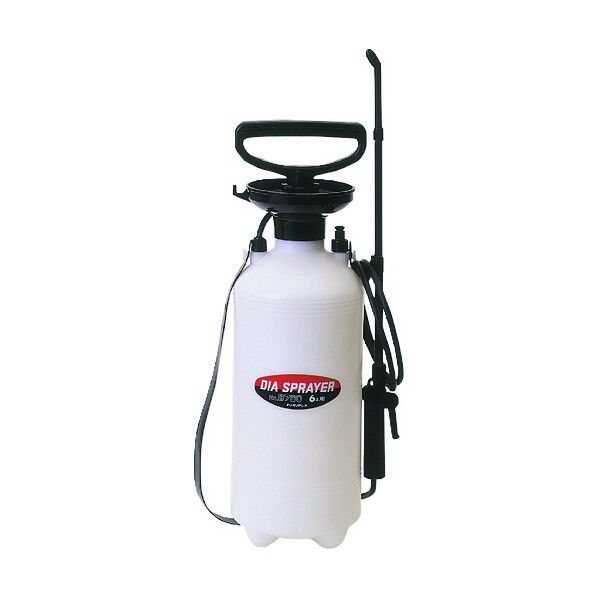 ダイヤスプレープレッシャー式噴霧器