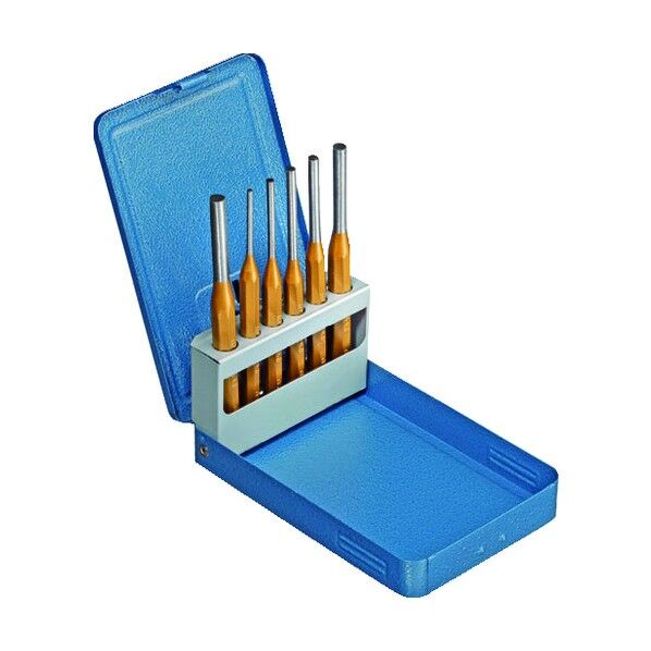 平行ピンポンチセット 116D