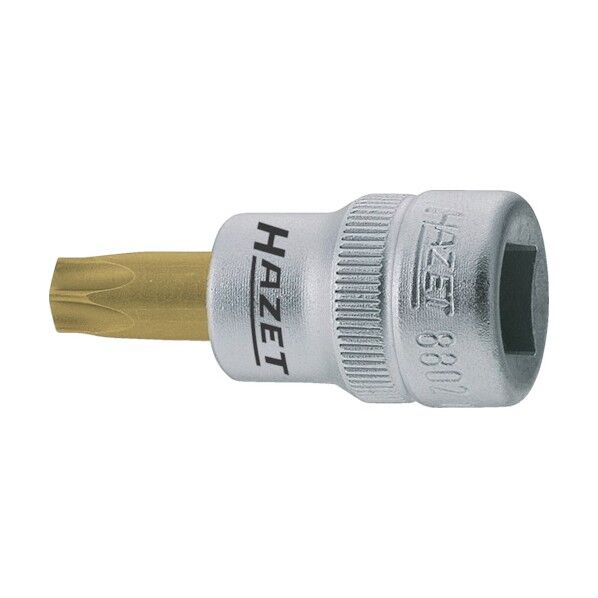 HAZETTORXビットソケット(差込角9.5mm) 8802-T20 1点