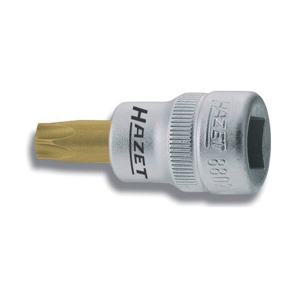 HAZETTORXビットソケット(差込角9.5mm) 8802-T40 1点