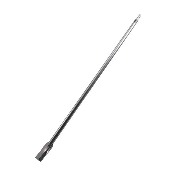 六角軸ペイントミキサー一斗缶用 88105 1本