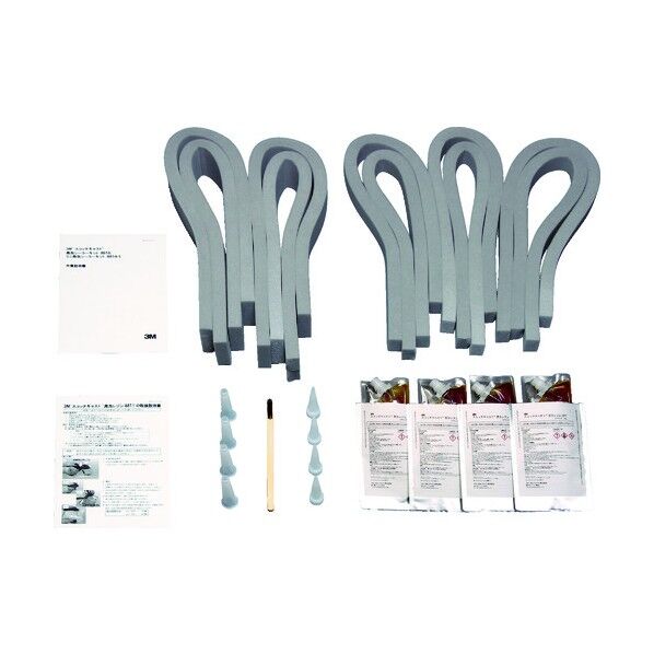 発泡シーラーキット 8816