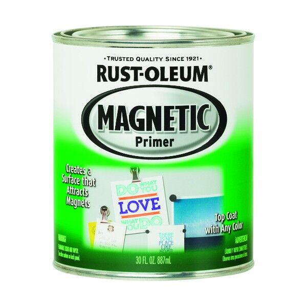 マグネティック(磁石がつく塗料) プライマー 880R029 1