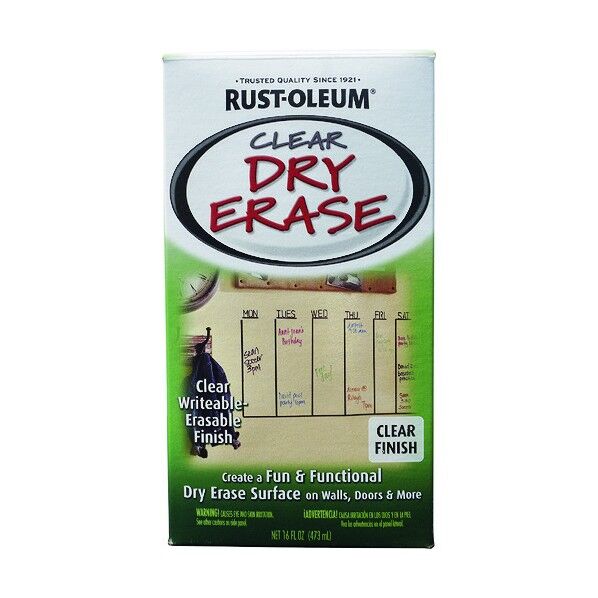 ドライ イレーズ