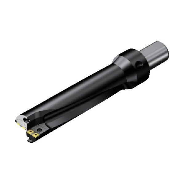 コロドリル880 スーパーUドリル 円形平取り付きシャンク(ミリサイズ)