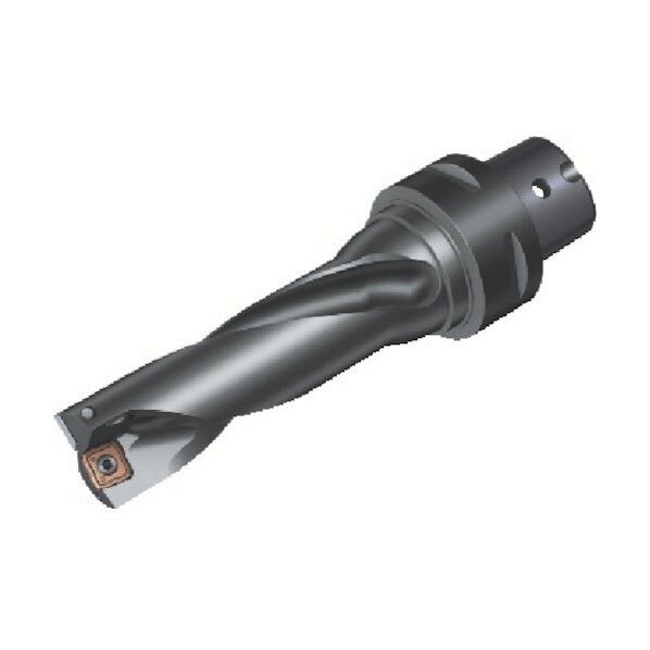 スーパーUドリル