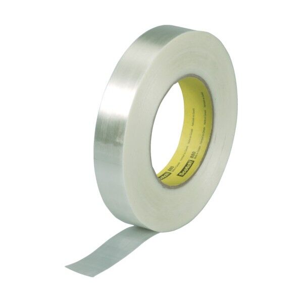 フィラメントテープ