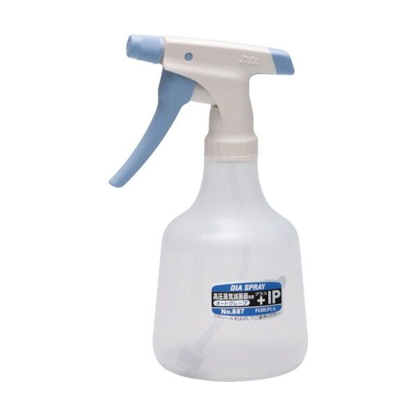 高圧蒸気滅菌器耐用スプレー