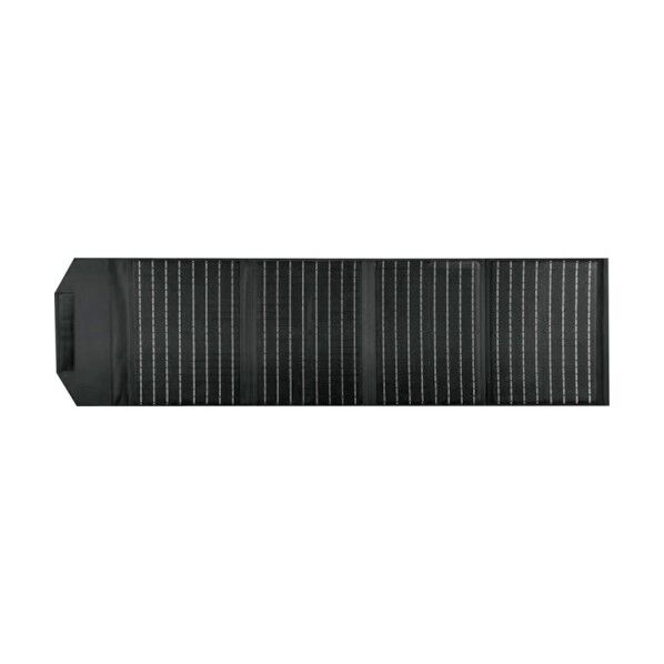 ソーラーパネル CYGNUS S100W BR4 黒 1710mm×440mm 最大出力:1500W 88220 1個