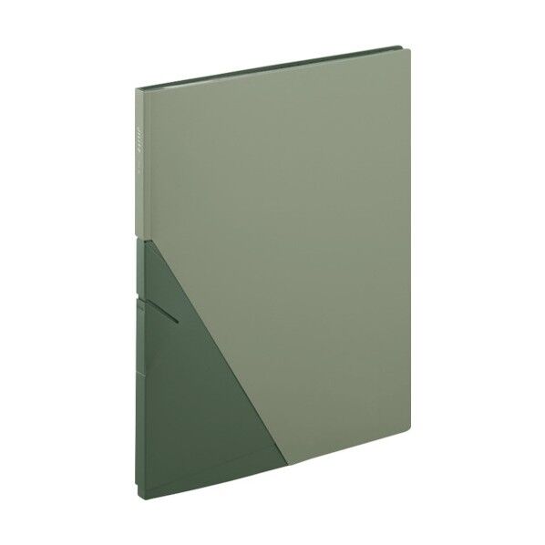 ジリッツCF サイドイン ミドリ 8837-G 1点