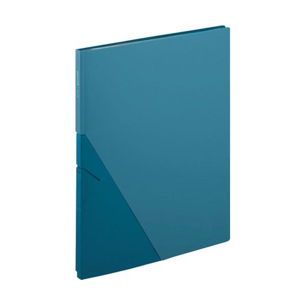 ジリッツCF サイドイン アオ 8837W-B 1点