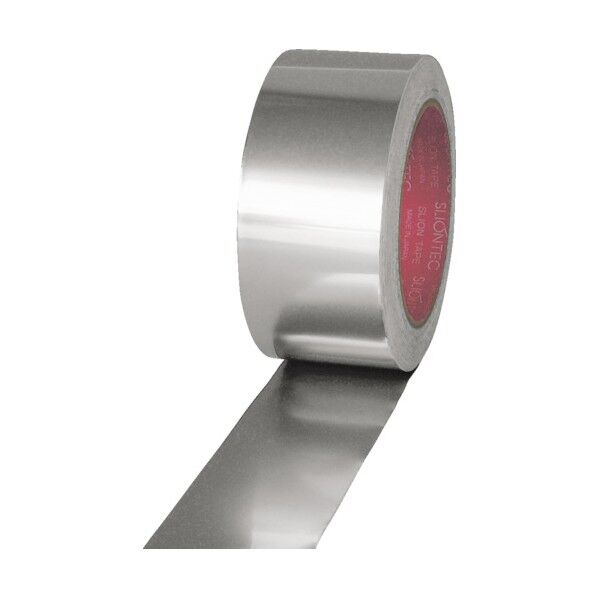 ステンレス箔粘着テープ