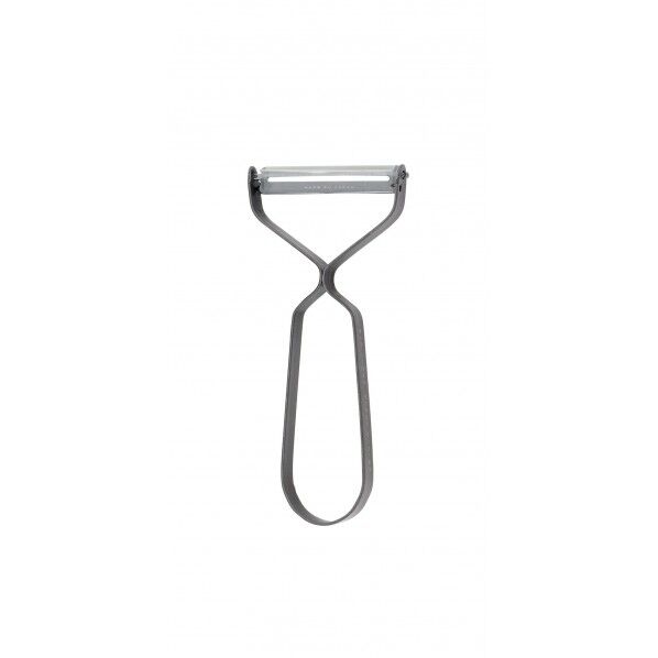 TAKAGI ブラックステンレスピーラー 1個...