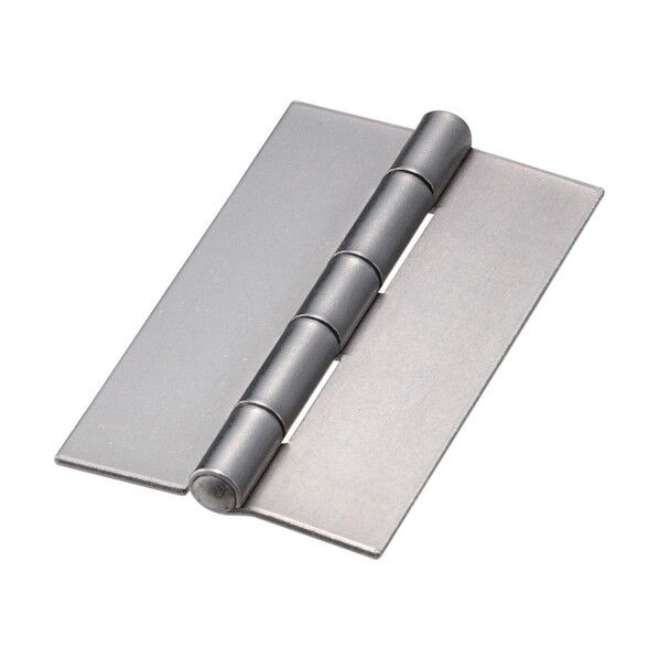 厚口溶接蝶番(スチール)