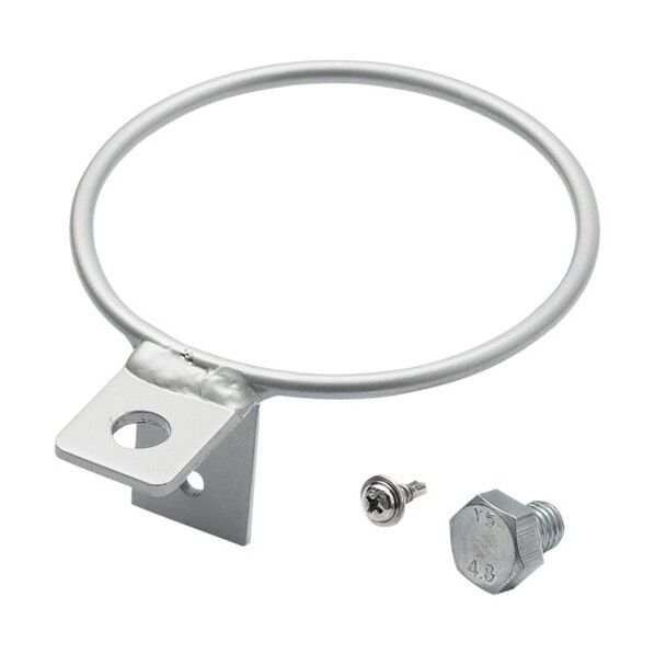 トークナビコーン取付用金具ビスボルト付