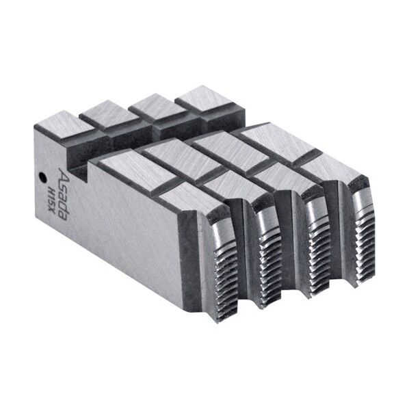 管用テーパーねじ用 ビーバーチェーザEco