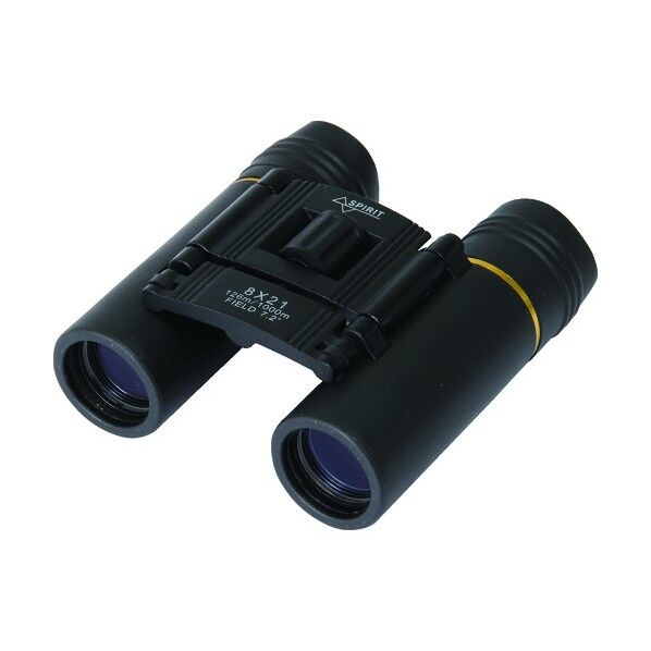 ダハタイプ双眼鏡8x21