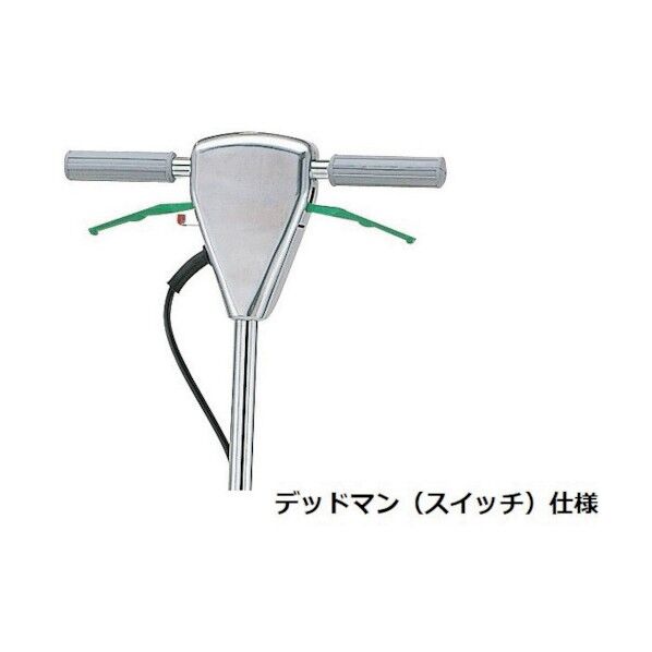 リンレイ 890650 フロアポリッシャー MA-14 高速(200) シャンピング