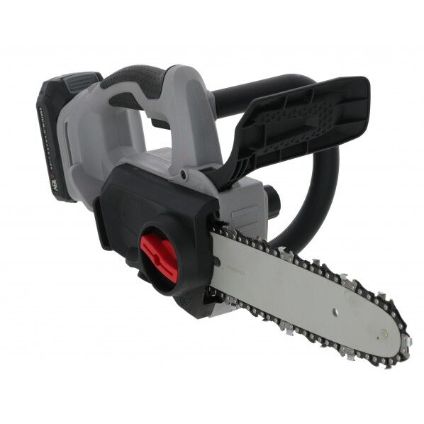 EARTH MAN SHARE LINK 18V充電式ブラシレスチェーンソー SL-BCSE250-AS 1個...