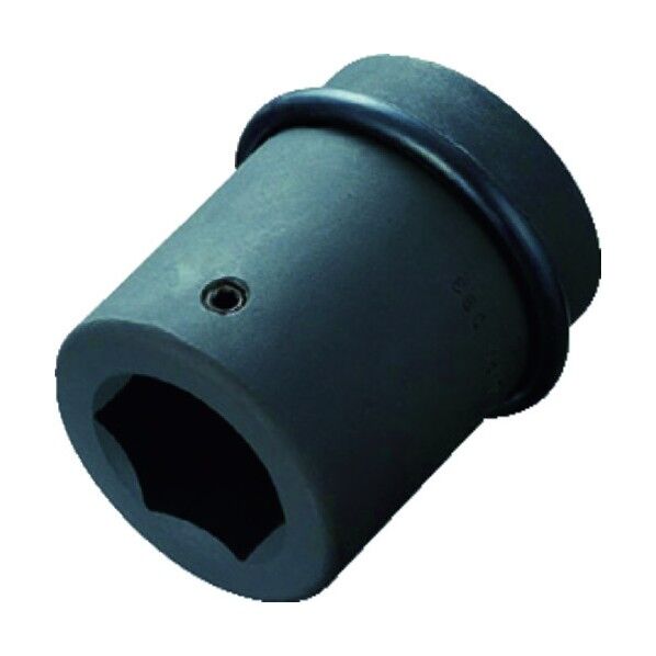 インパクト用ヘキサゴンビットソケット(差替式) ソケット