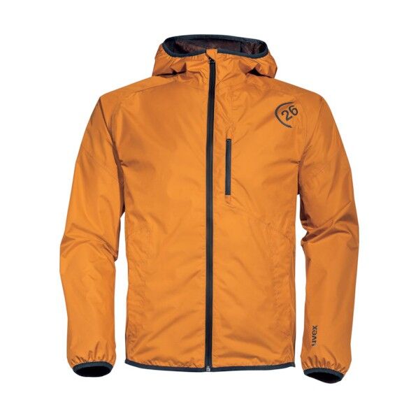 レインジャケット コレクション26 (男性用)