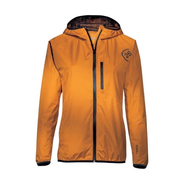 レインジャケット コレクション26 (女性用)