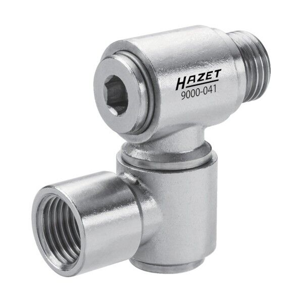 HAZET ロータリージョイント