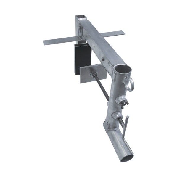 パラペットスタンション