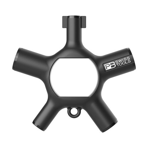 ユニバーサルキャビネットキー 900V02 1個