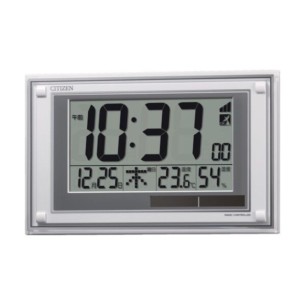 シチズン シチズン 電波時計(掛置兼用) 960 g 8RZ189-003